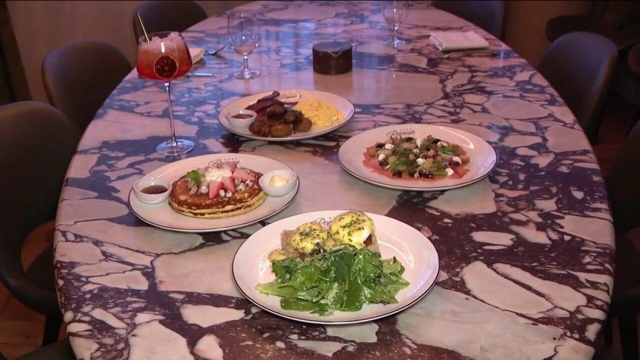 Scottsdale resort offering elevated experience for WM Phoenix Open