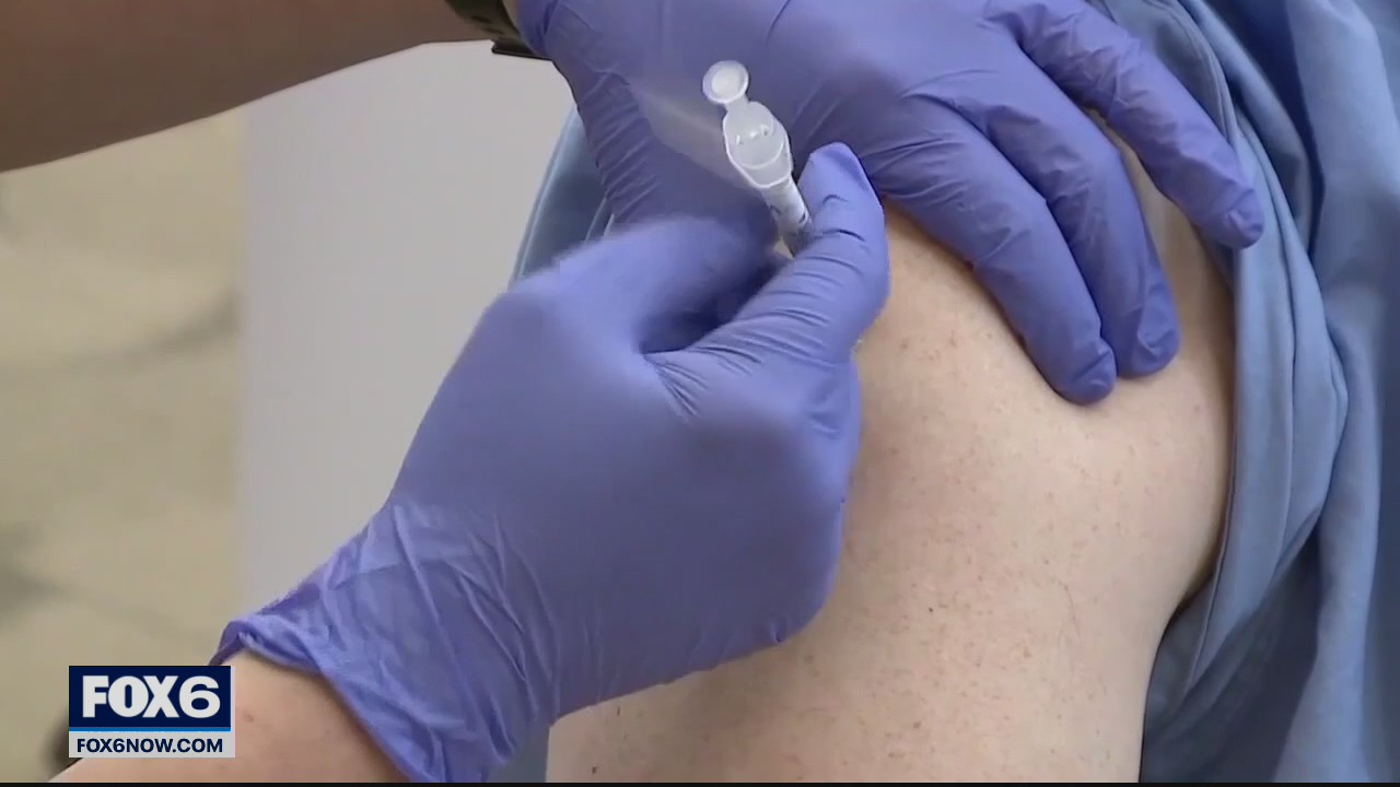 Private clinics navigate Wisconsin's COVID vaccine rollout