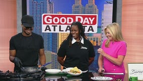 Breakfast at Barney's celebrates 5th anniversary with festival