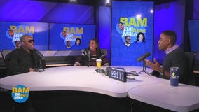 BAM | Bill, Alex & Mike - Mutha Knows. Dressing for court. Baby in a bar AND MORE!