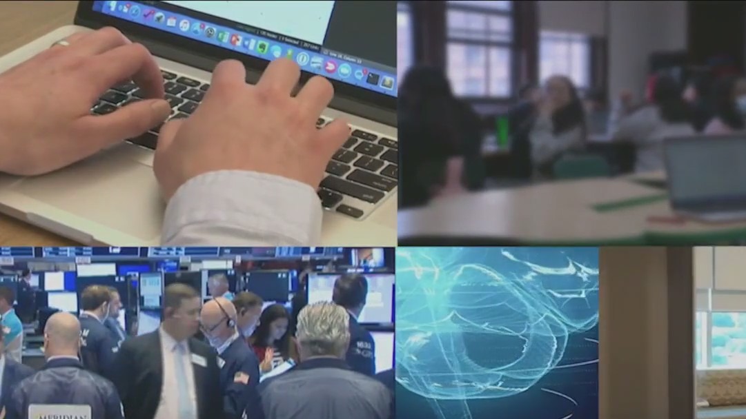 Retailers using AI to maximize profits