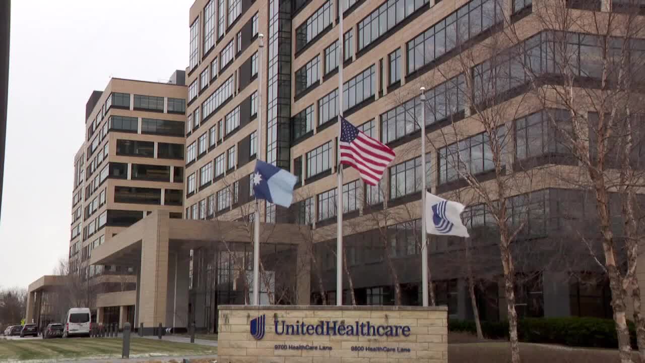 Lawsuit says UnitedHealth Group misled stockholders