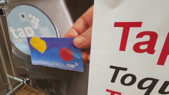 Metro launches new changes