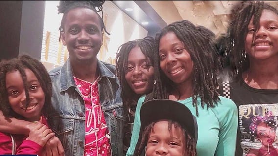 Mother cancer-free after months of delay