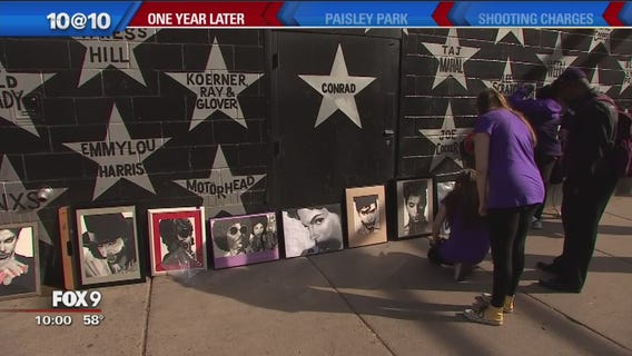 First Avenue hosts party to celebrate Prince's legacy