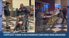 TMZ: Police see no evidence in Tara Reid drugging claim | ChicagoNOW