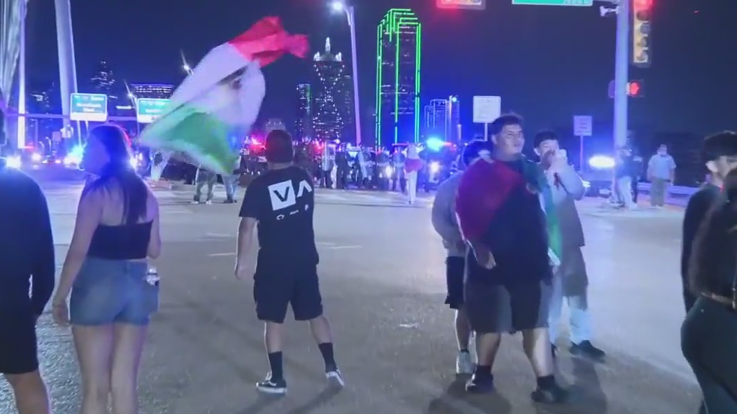 No Kings protests: Dallas-Fort Worth cities prepare