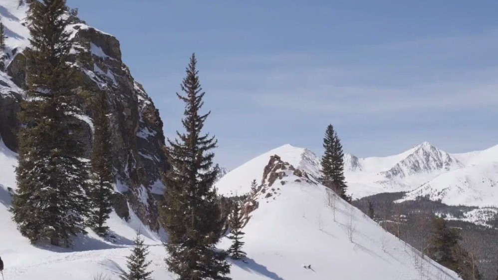 Ski resorts: What you need to plan out your next mountain escape