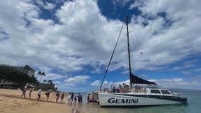 Austin Travels: Escaping the Texas heat