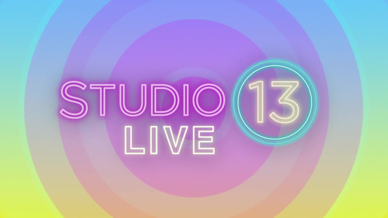 Watch Studio 13 Live full episode: Thursday, July 20