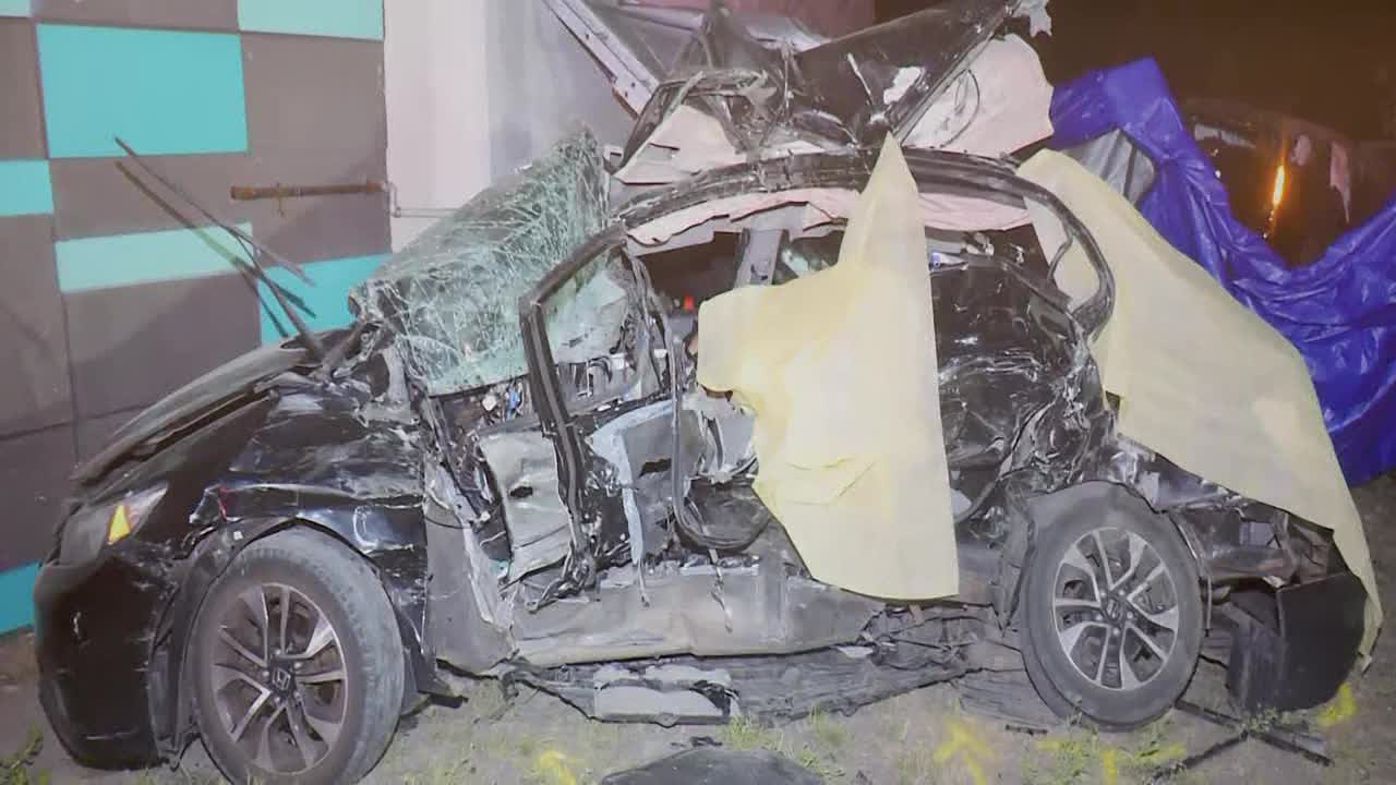 GRAPHIC CONTENT: Timeline of Derrick Thompson case via body cam footage ...