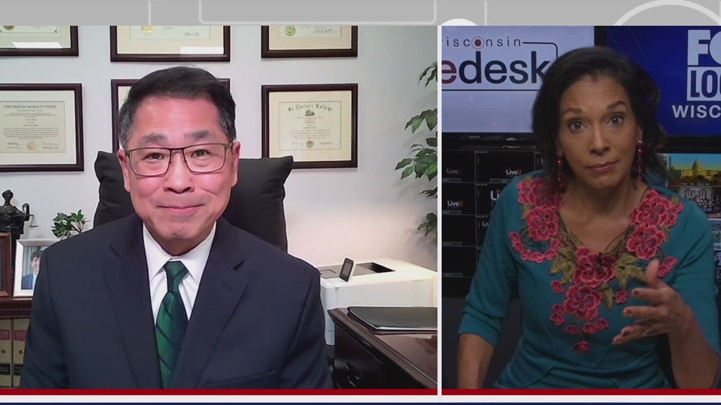 Judge Dugan jury selection: Attorney Julius Kim's weighs in