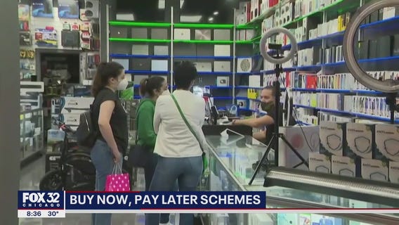 Buy now, pay later schemes rife with pitfalls for unsuspecting consumers