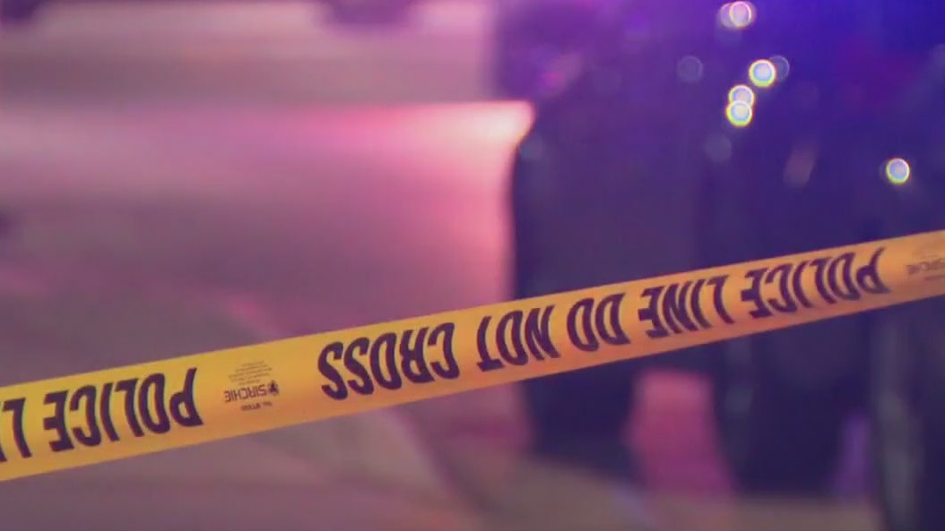 Homicides in Austin trending down from 2021