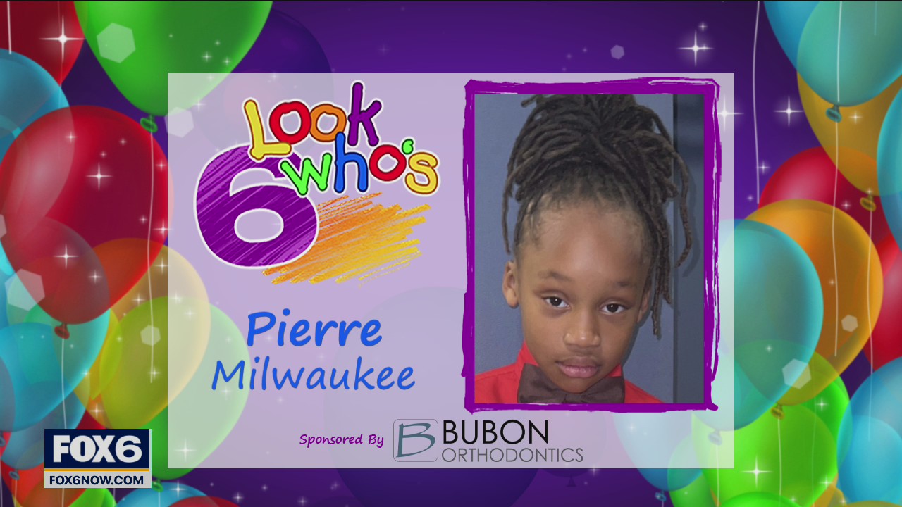 Look who's 6 October 8, 2022