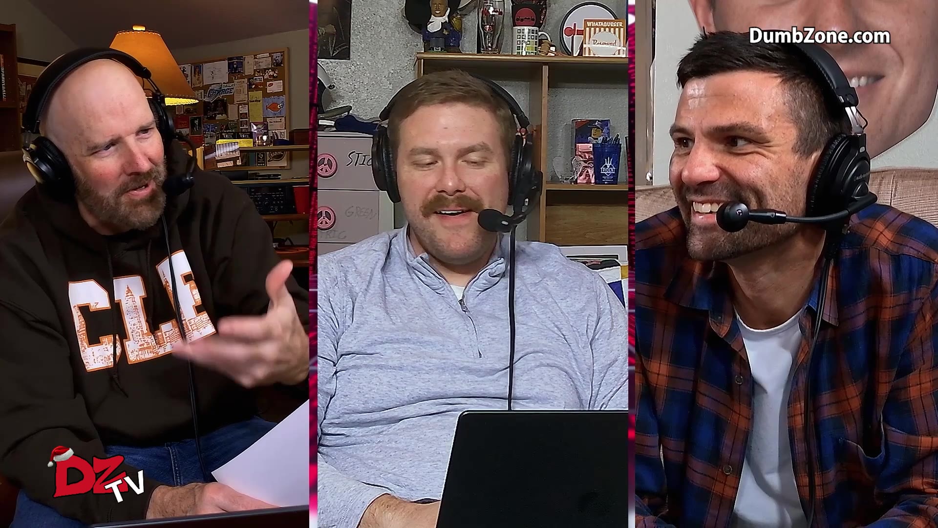 Christmas Songs | DZTV