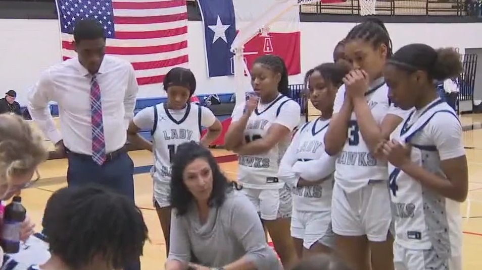 Texas high school sports: Hendrickson vs Anderson