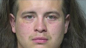 Cudahy pursuit, police shot at, arrests caught on camera