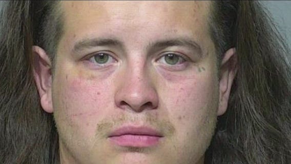 Cudahy pursuit, police shot at, arrests caught on camera