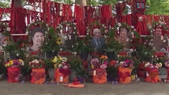 Highland Park, Illinois, parade shooting trial to start Monday