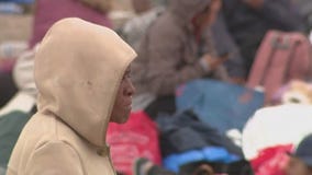 Title 42 ends; No chaos at border, contrary to speculation