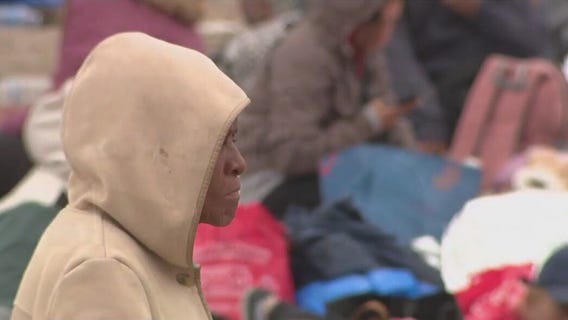 Title 42 ends; No chaos at border, contrary to speculation