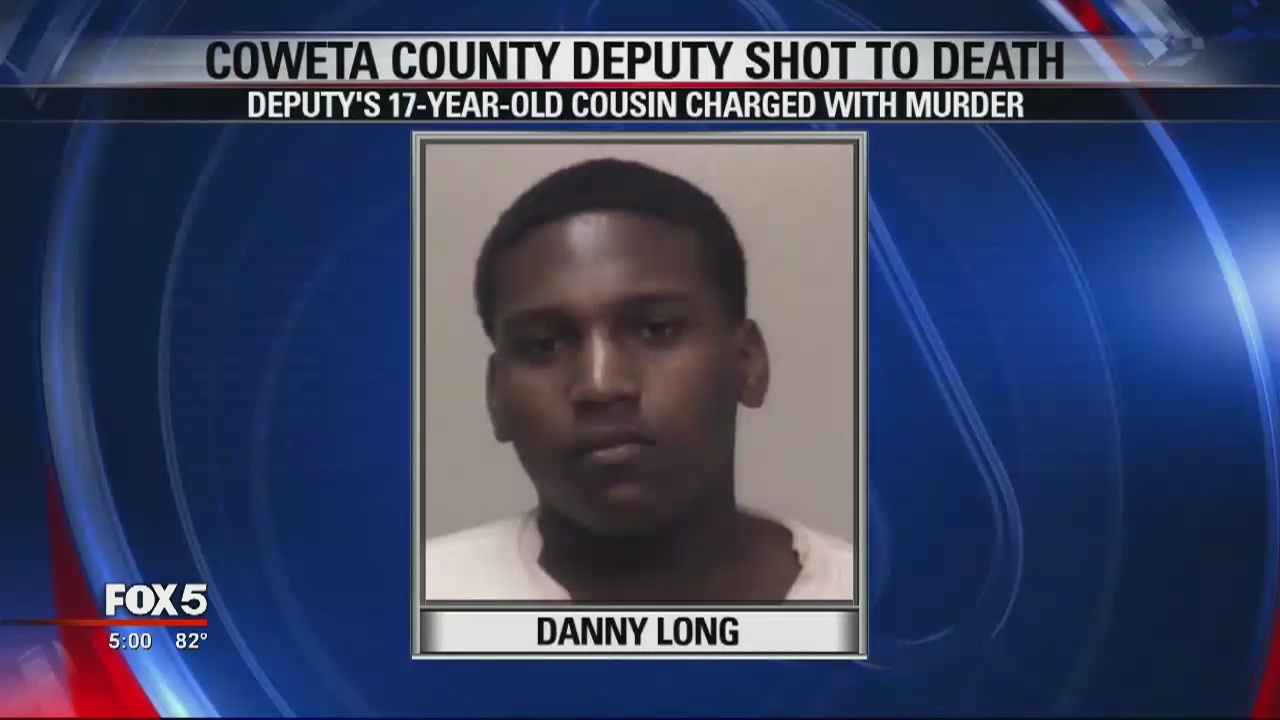 Coweta County deputy killed | FOX 5 Atlanta