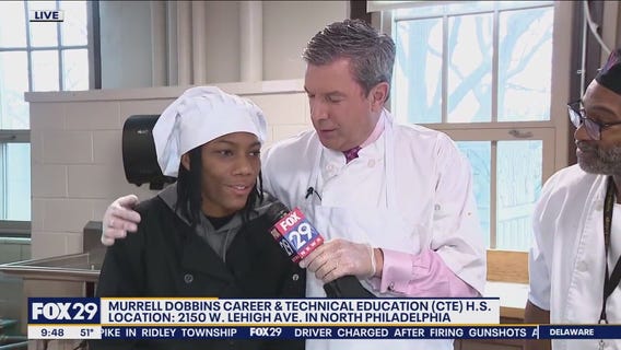 Kelly's Classroom: CTE School students raise money for trip to Italy