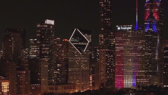 Chicago outlines long-term vision to reshape downtown with more housing, nightlife and transit upgrades