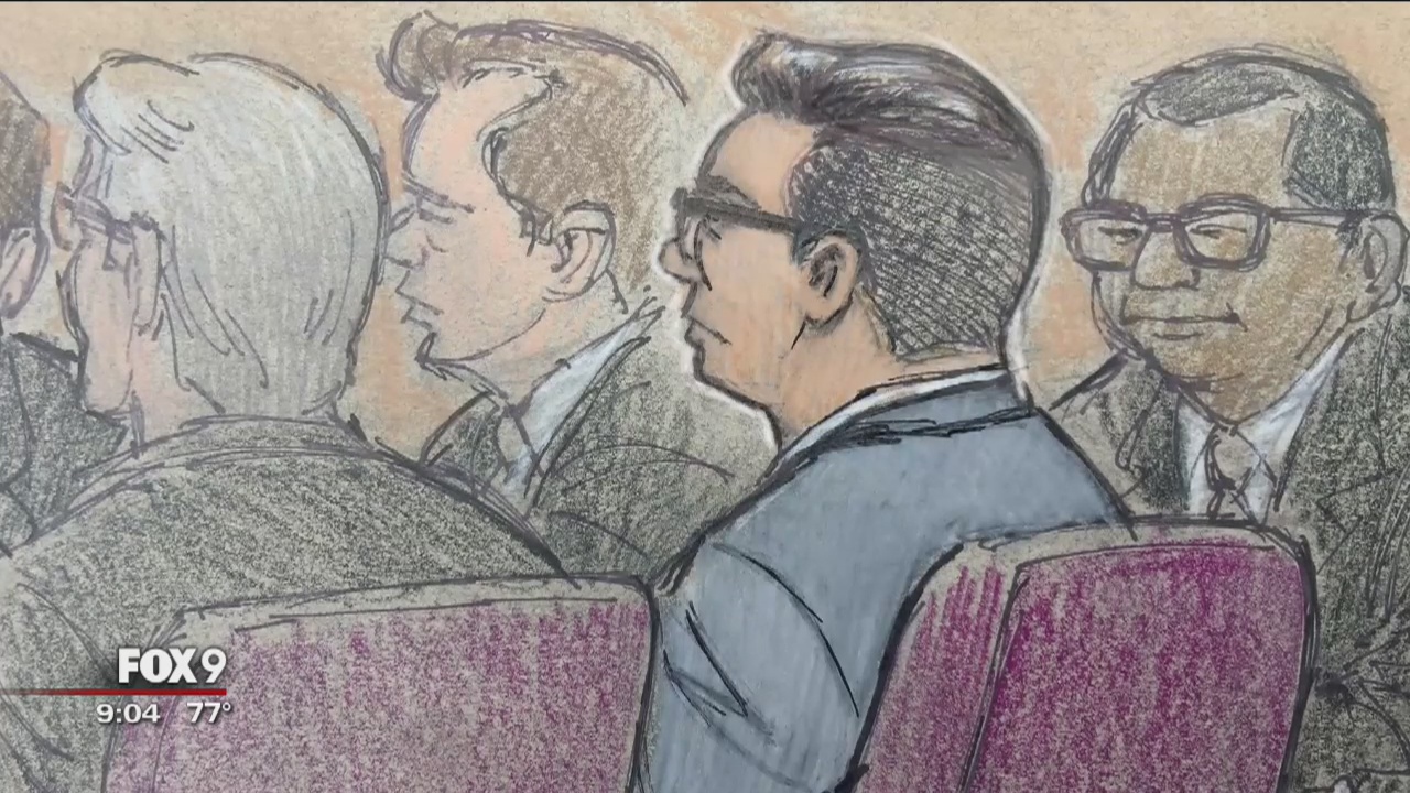 Yanez acquitted in Castile shooting