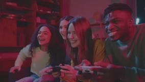 Gaming trends this holiday season