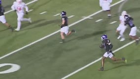 2025 playoffs Wk 1: Eagle Pass vs San Marcos