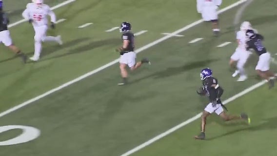 2025 playoffs Wk 1: Eagle Pass vs San Marcos