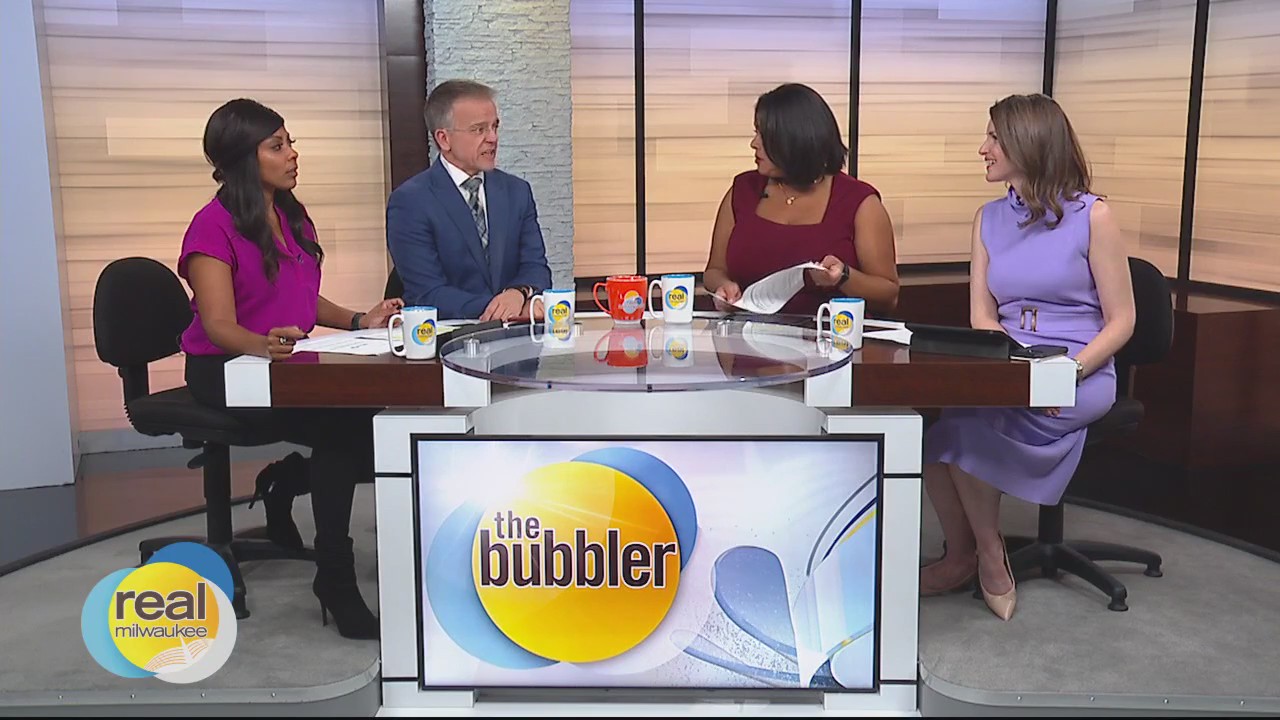 The Bubbler October 18, 2023