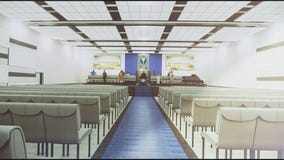 One of Aurora's oldest Black churches embarks on new journey to larger space