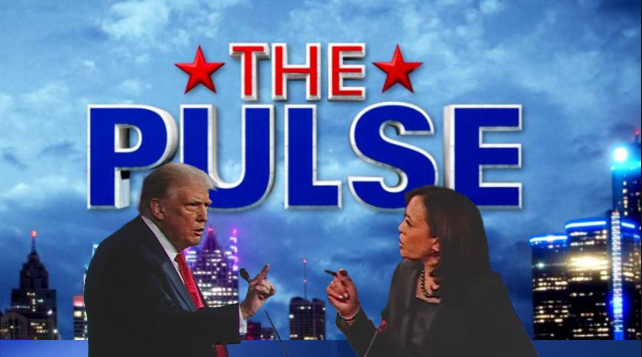 (More) presidential debate drama & the Jewish vote