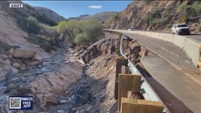 $3M will repair damaged highway after severe floods