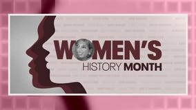 FOX 29 Special: Women's History Month