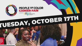 People of Color Career Fair returns to Minneapolis