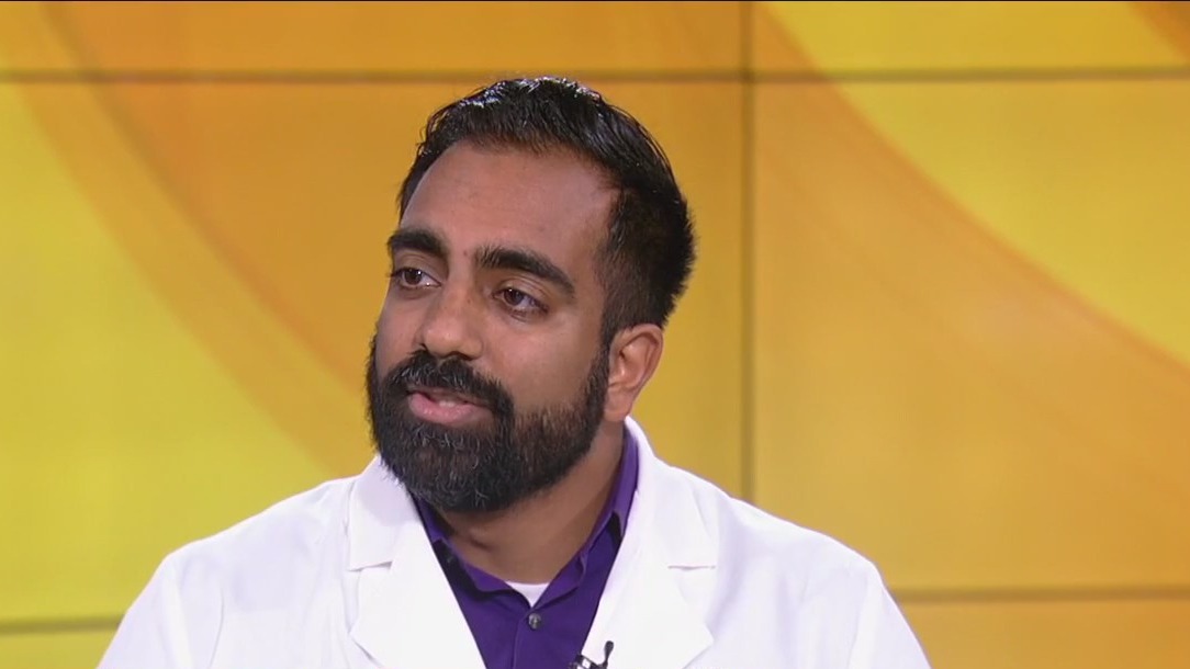 June is Men's Health Month