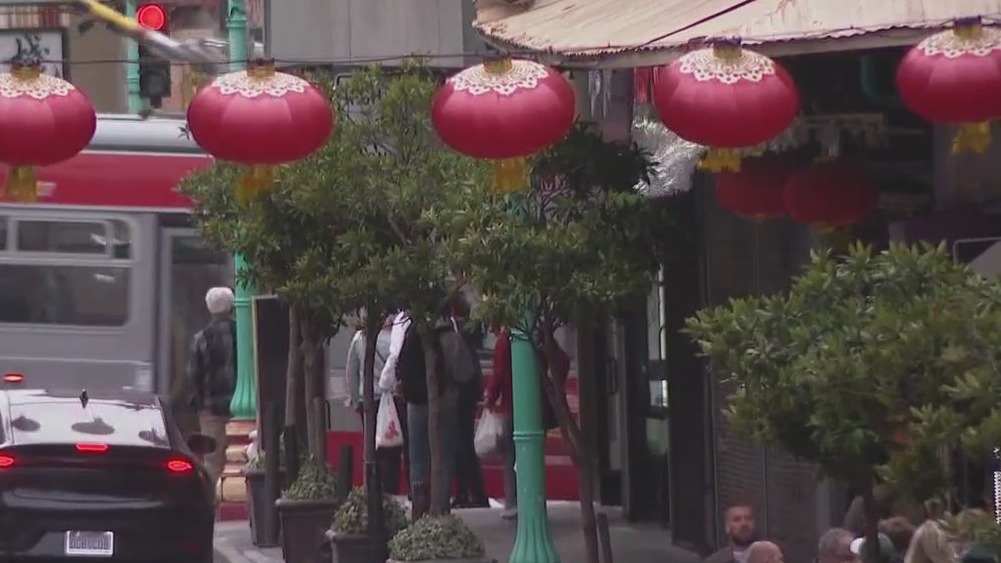 Proposed budget cuts could impact San Francisco's most vulnerable communities