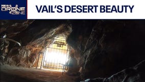 Colossal Cave | Drone Zone