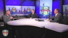 Brotherly Love F.C. - Union Playoffs this Weekend, World Cup in Philadelphia