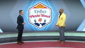 '2024 is the year of the Fiesta Bowl' says CEO