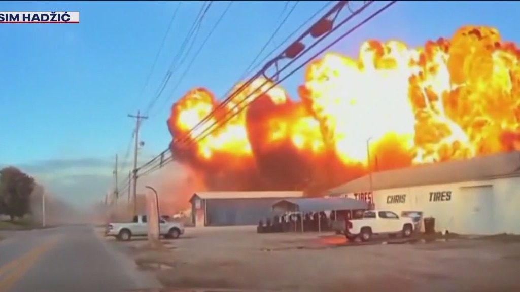 UPS plane crash: Recovery efforts continue