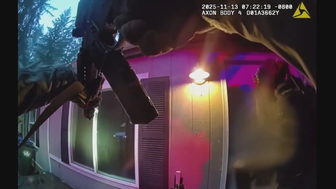 Docs: Kidnapping plot, couple traveled to MKE