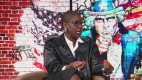 Strikes underscore changing face of America's workforce