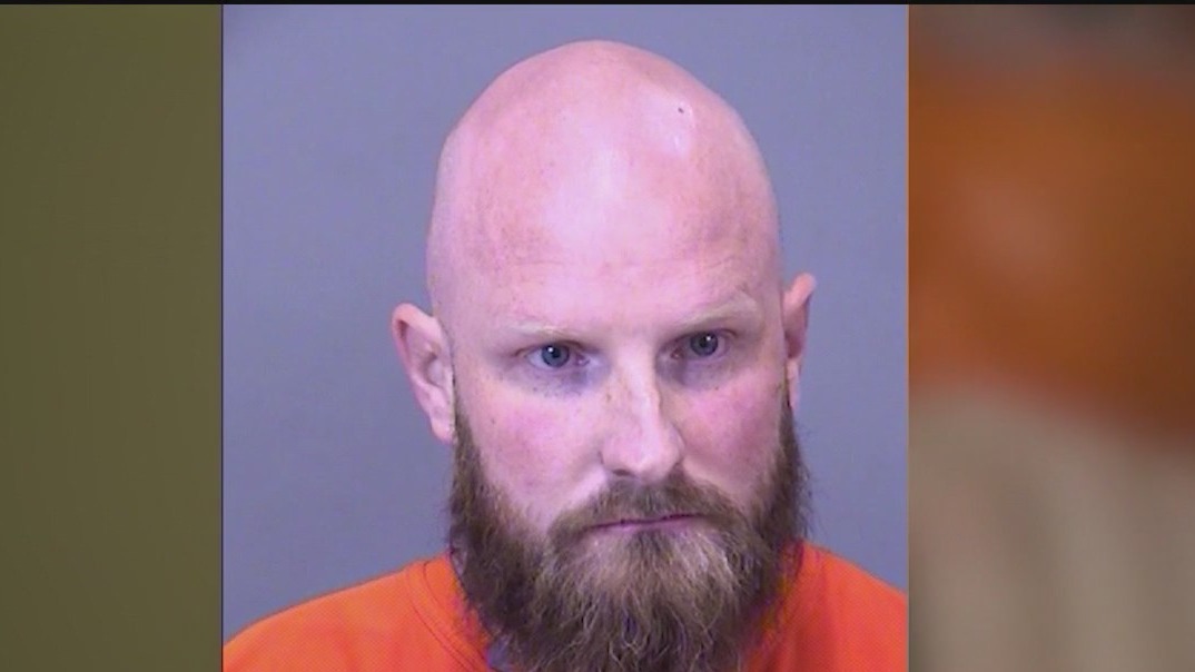 Suns fan Mr. Orange in court for arraignment