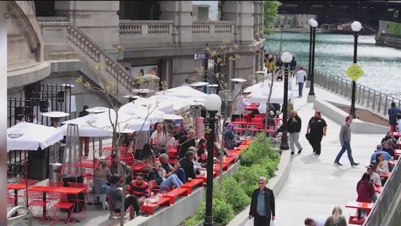 Chicago business owner sues city and mayor, claims Riverwalk license revoked due to racial bias