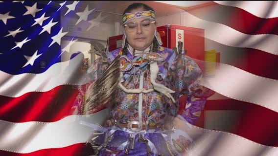 FOX 10 Salutes: Angela Briones